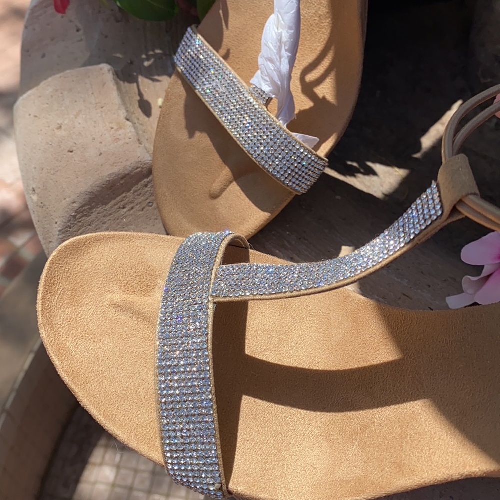 NEW sandals - Picture 6 of 11